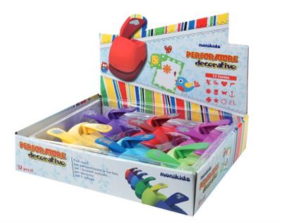 FUSTELLA ANGOLARE MM.38 NIKOFFICE 05NIK038