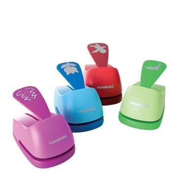 FUSTELLA CUORE MM.76 NIKOFFICE 05NIK037/7