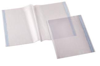COPRILIBRO XL C/BIADESIVO FINGLASS 100PZ 26444801.1
