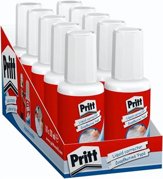 CORRETTORE PRITT FLUID 20ML