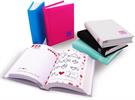 DIARIO YOUNG FEMMINILE 12MESI ASS.         8014