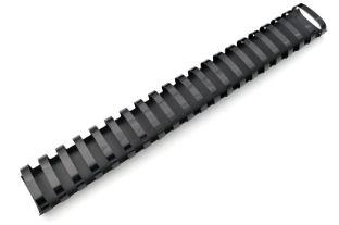 DORSI SPIRALE RILEGA FOGLI D.38MM FELLOWES ASS.