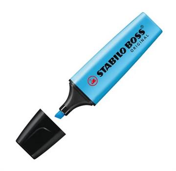 EVIDENZIATORE STABILO BLU'          70/31