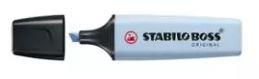 EVIDENZIATORE PASTEL BLU CHIARO     70/111
