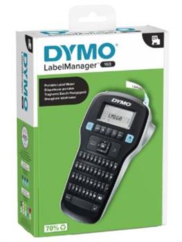 ETICHETTATRICE DYMO LABELMANAGER 160  2174612