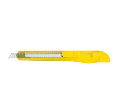 CUTTER CON BLOCCALAMA LEBEZ 9 MM 9004