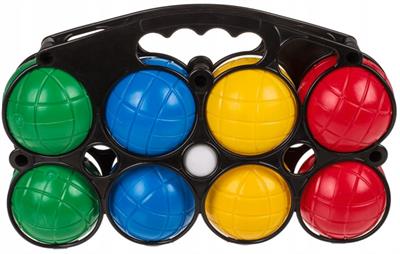 GIOCO SET BOCCE 79/5994