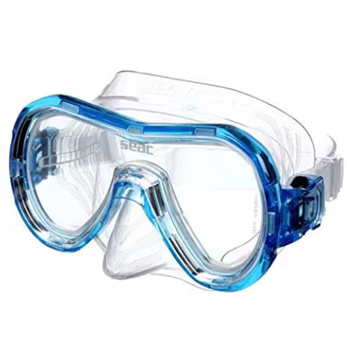 MASCHERA MEDIUM VETRO 75709  7007841