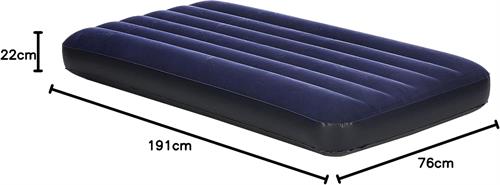 MATERASSINO CM191X76 INTEX  64756   6708724