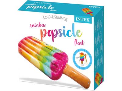 MATERASSINO GELATO INTEX 58766            6985440