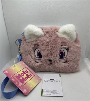 BUSTA PIATTA GATTO MOFU MOFU 72823GA