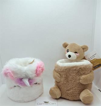 PORTAPENNE SEVEN PELUCHE       90D312413