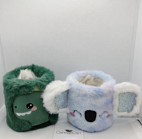 PORTAPENNE SEVEN PELUCHE       90D312413