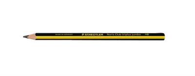 MATITA NORIS JUMBO STAEDTLER 4 MM HB  119