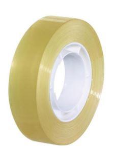 NASTRO ADESIVO TRASPARENTE 15X33MT. 10PZ ART.4353