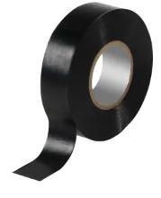 NASTRO ISOLANTE NERO 10X15