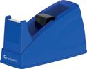 DISPENSER NASTRO ADESIVO BANCO 145X57X75 BLU TOPQUALITY 10961