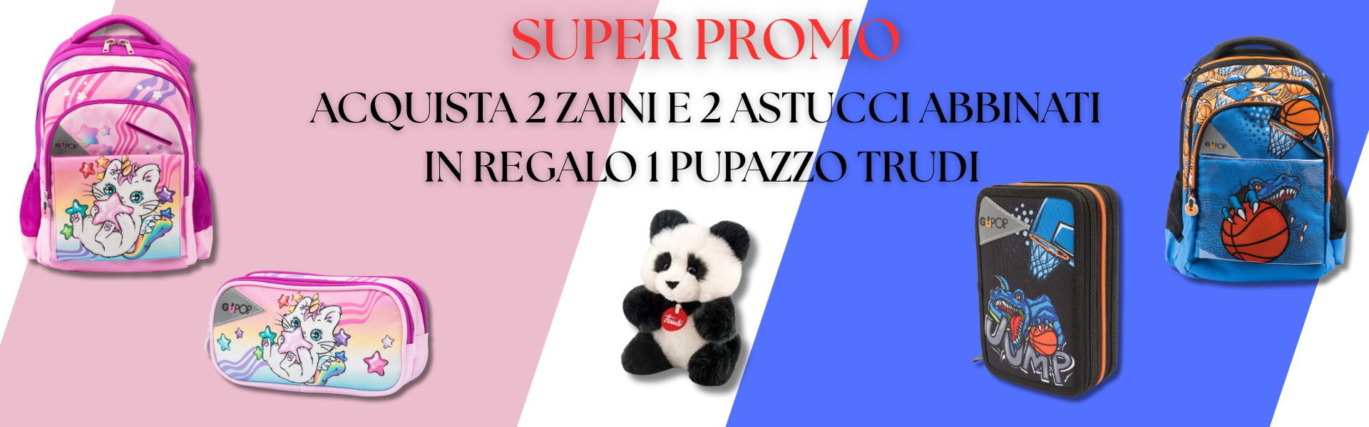 promo-pupazzo-trudi-regalo